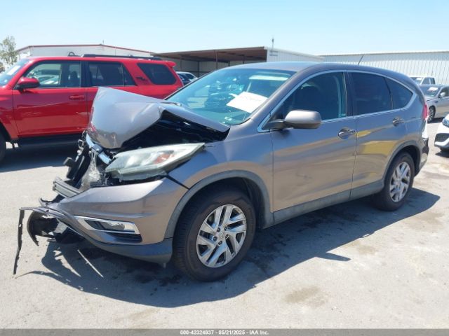 3CZRM3H56GG710890 Honda CR-V EX