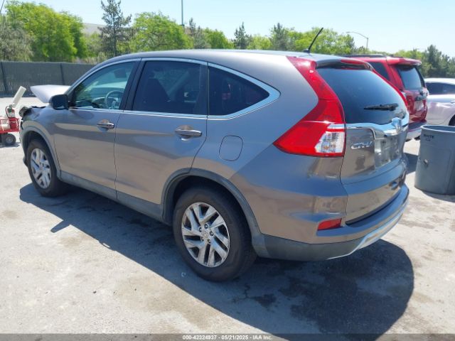 3CZRM3H56GG710890 Honda CR-V EX