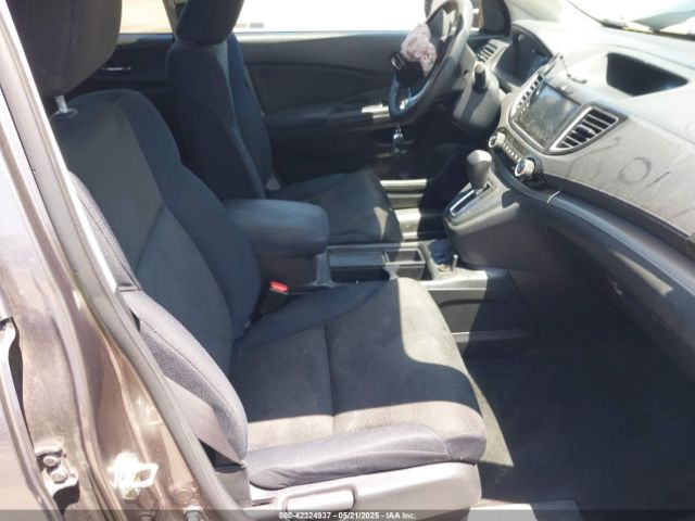 3CZRM3H56GG710890 Honda CR-V EX