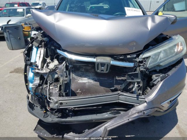 3CZRM3H56GG710890 Honda CR-V EX