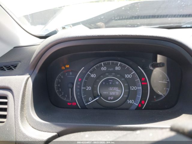 3CZRM3H56GG710890 Honda CR-V EX