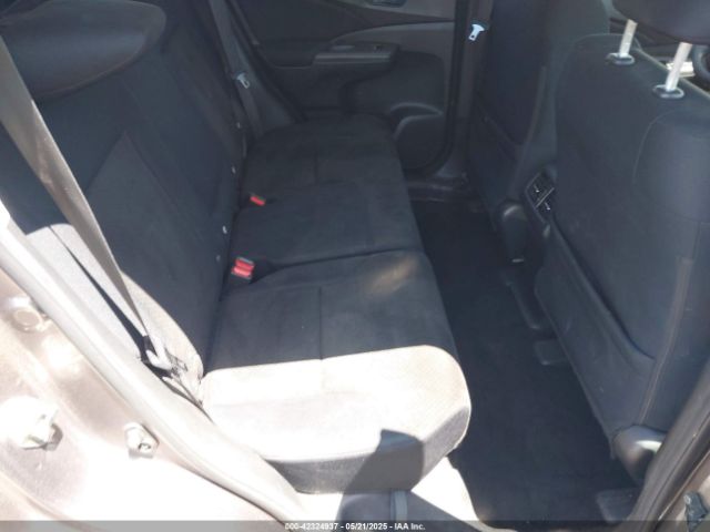 3CZRM3H56GG710890 Honda CR-V EX