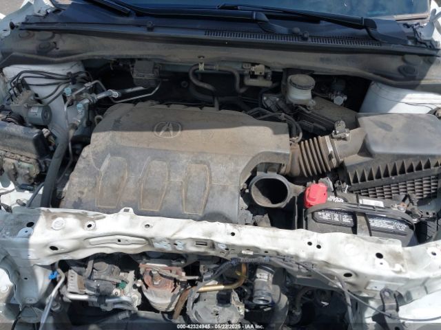 2018 ACURA RDX 5J8TB4H38JL017076 Photo 9