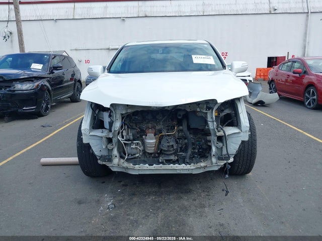 Acura j35z2 2018 5J8TB4H38JL017076 Image 13