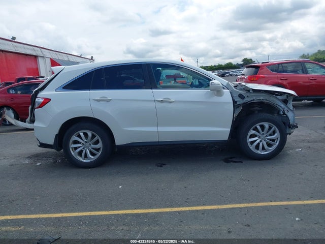 5J8TB4H38JL017076 Acura j35z2