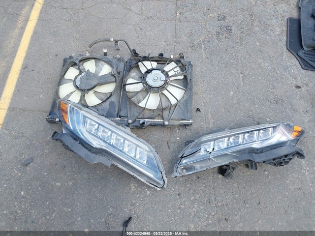 5J8TB4H38JL017076 Acura j35z2