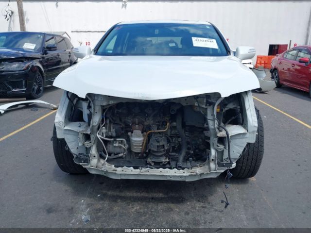 2018 ACURA RDX 5J8TB4H38JL017076 Photo 5