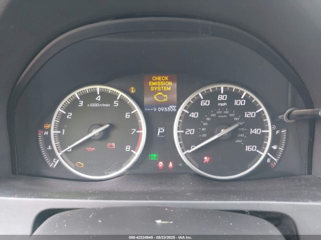 2018 ACURA RDX 5J8TB4H38JL017076 Photo 6