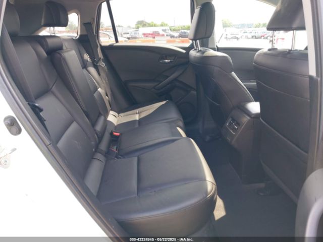 2018 ACURA RDX 5J8TB4H38JL017076 Photo 7