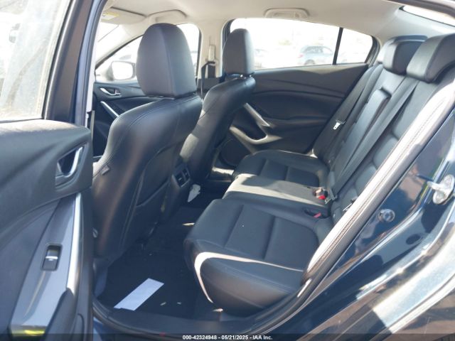 JM1GJ1V5XG1452807 Mazda Mazda6 I Touring