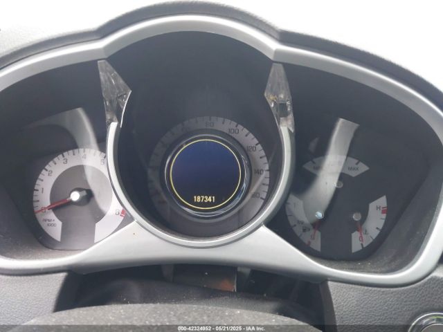 2010 CADILLAC SRX 3GYFNFEY0AS606366 Photo 6