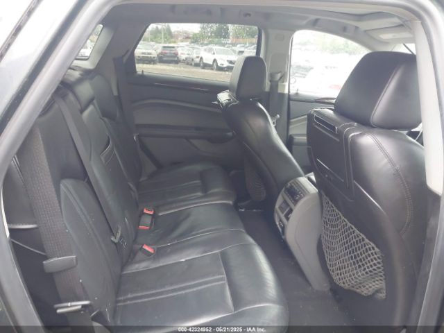 2010 CADILLAC SRX 3GYFNFEY0AS606366 Photo 7