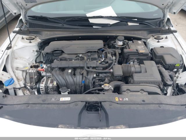 KMHLM4DG2RU648103 Hyundai ELANTRA SEL