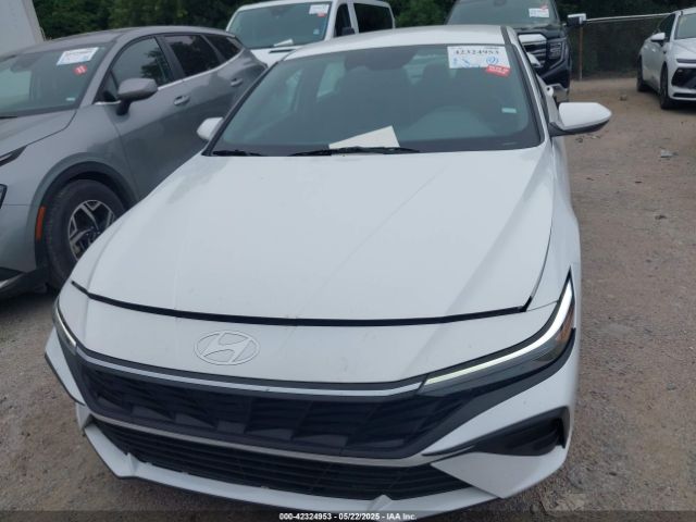KMHLM4DG2RU648103 Hyundai ELANTRA SEL