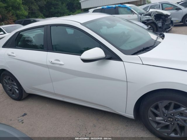 KMHLM4DG2RU648103 Hyundai ELANTRA SEL