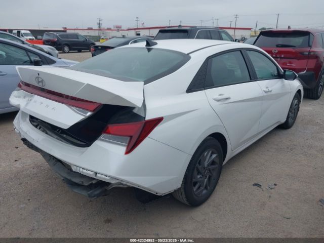 KMHLM4DG2RU648103 Hyundai ELANTRA SEL