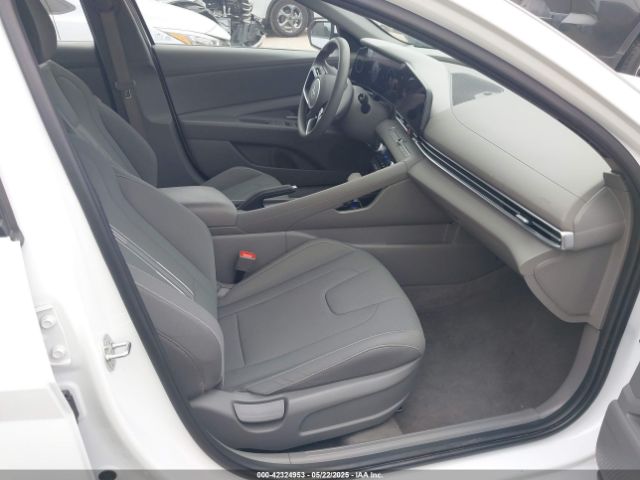 KMHLM4DG2RU648103 Hyundai ELANTRA SEL
