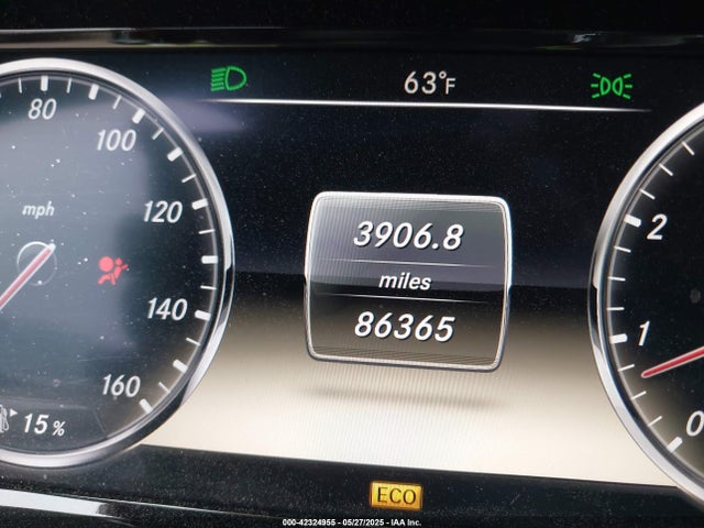 Mercedes-Benz S-Class 2014 WDDUG8CB6EA018924 Image 16