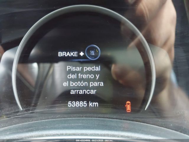 1C4RDHDG9PC589608 Dodge Durango Gt Premium Rwd