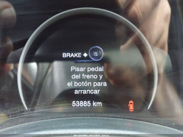 1C4RDHDG9PC589608 Dodge Durango Gt Premium Rwd