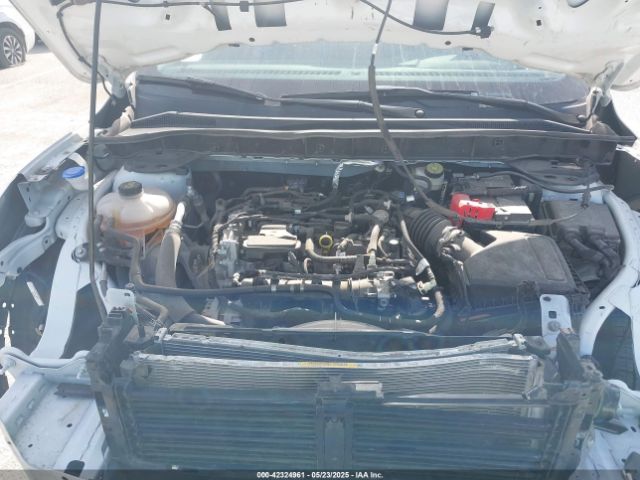 1FMCU0H69NUA38851 Ford ESCAPE SEL