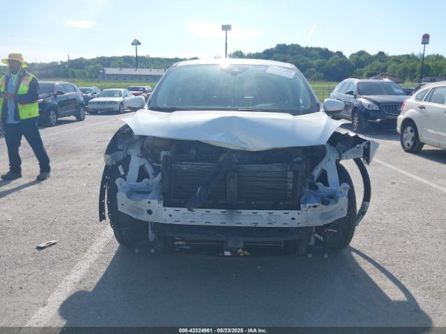 1FMCU0H69NUA38851 Ford ESCAPE SEL