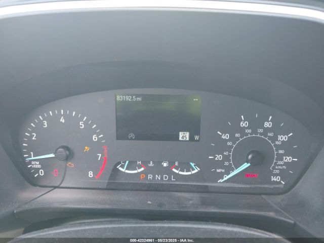 1FMCU0H69NUA38851 Ford ESCAPE SEL
