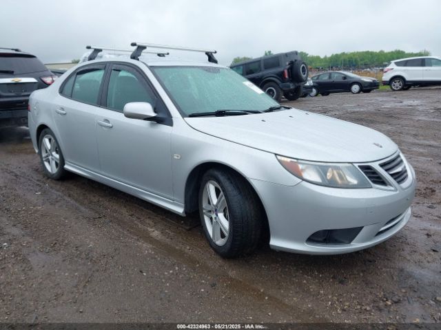 2011 SAAB 9-3 YS3FA4BY2B1308942 Photo 0