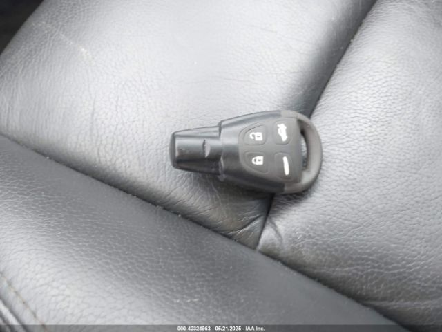 2011 SAAB 9-3 YS3FA4BY2B1308942 Photo 10
