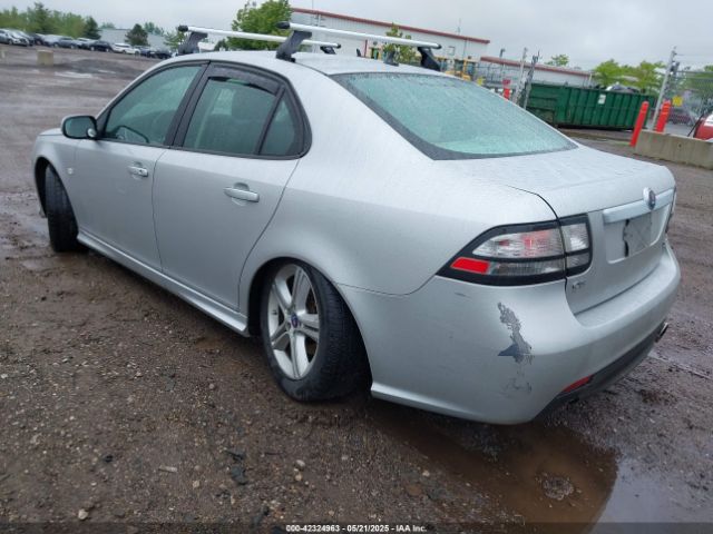2011 SAAB 9-3 YS3FA4BY2B1308942 Photo 2