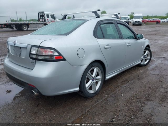 2011 SAAB 9-3 YS3FA4BY2B1308942 Photo 3