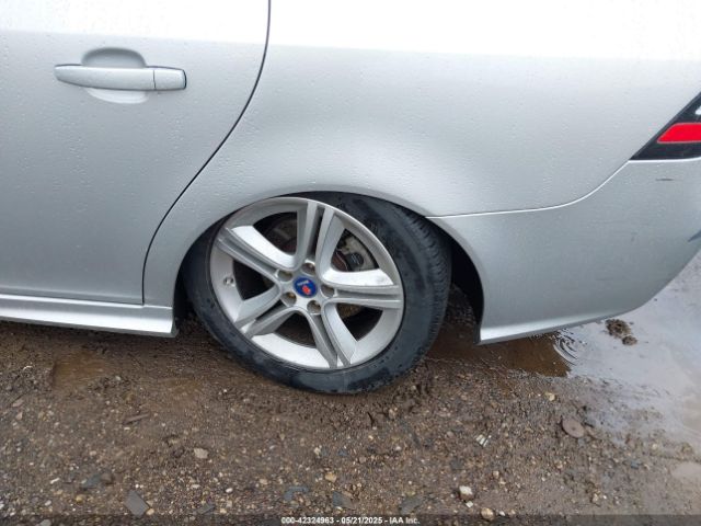2011 SAAB 9-3 YS3FA4BY2B1308942 Photo 5