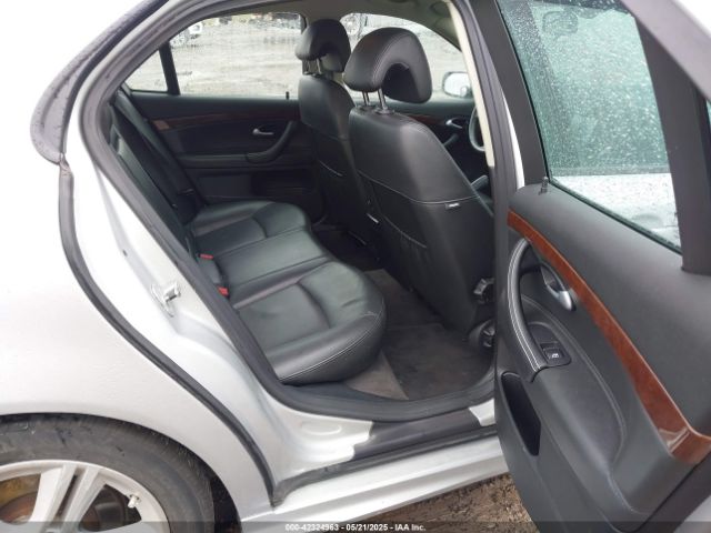 2011 SAAB 9-3 YS3FA4BY2B1308942 Photo 7