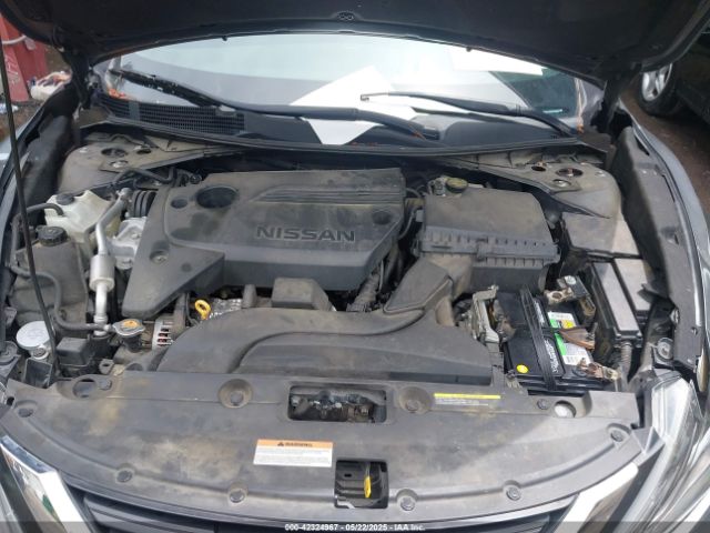 1N4AL3AP5HC198678 Nissan Altima 2.5 Sl