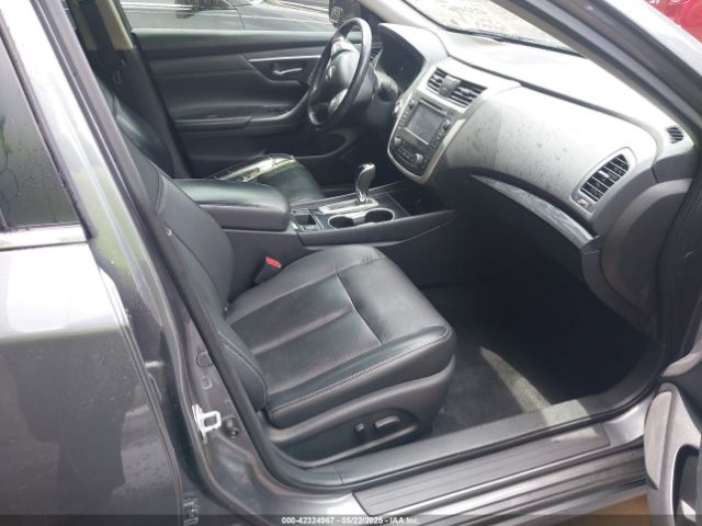 1N4AL3AP5HC198678 Nissan Altima 2.5 Sl