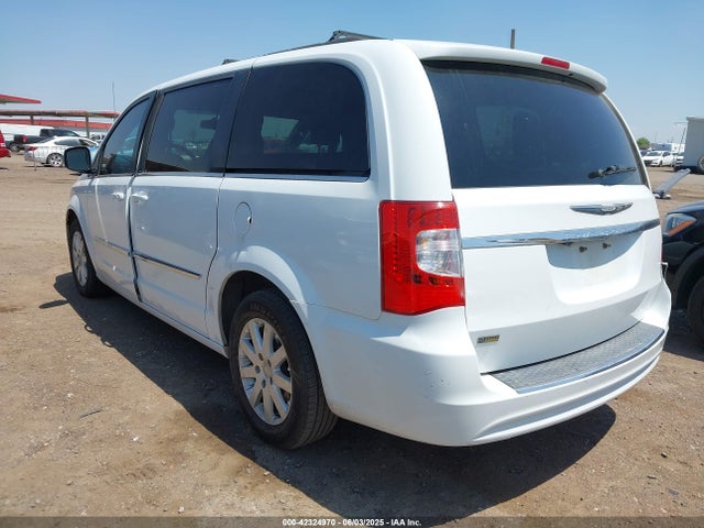 2C4RC1BG3ER269718 Chrysler 2014