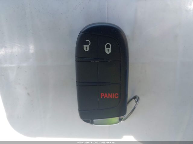3C4PDCBB8HT553027 Dodge Journey Sxt