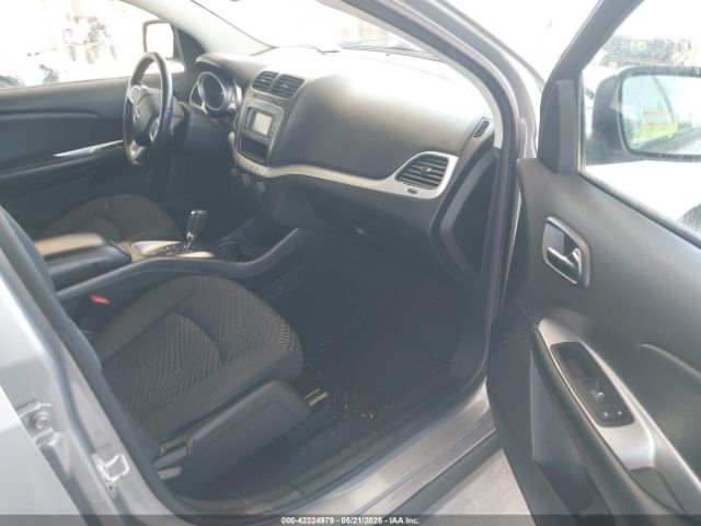3C4PDCBB8HT553027 Dodge Journey Sxt
