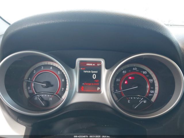 3C4PDCBB8HT553027 Dodge Journey Sxt