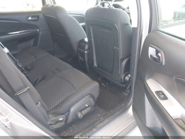 3C4PDCBB8HT553027 Dodge Journey Sxt