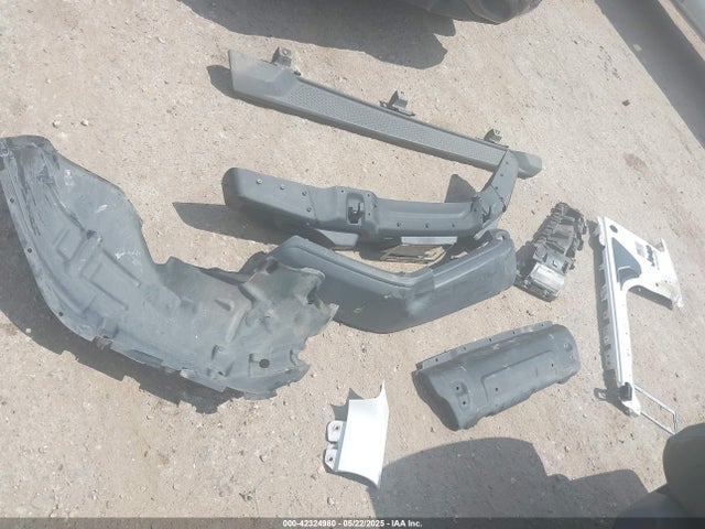 1C4HJXDNXMW623210 Jeep 2021
