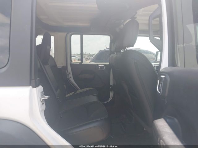 2021 JEEP WRANGLER UNLIMITED 1C4HJXDNXMW623210 Photo 7