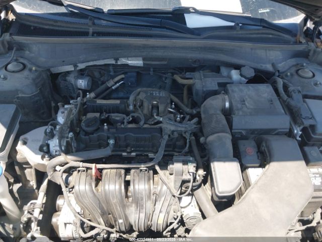 5XXGT4L32LG417934 KIA Optima S