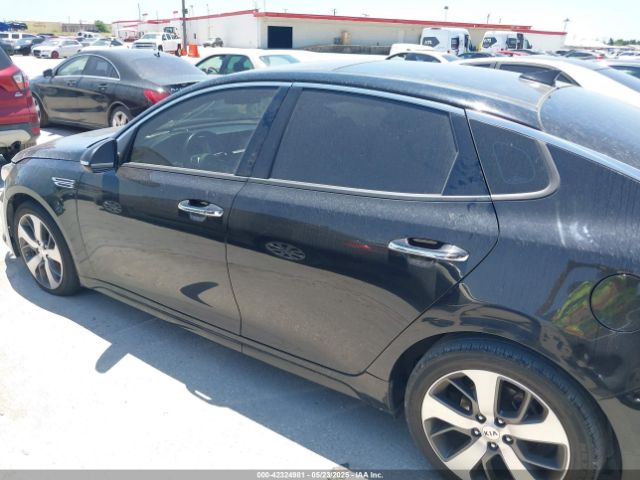 5XXGT4L32LG417934 KIA Optima S