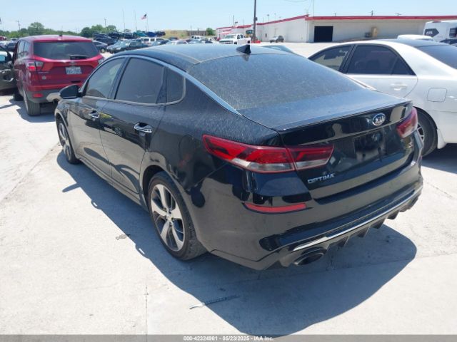 5XXGT4L32LG417934 KIA Optima S