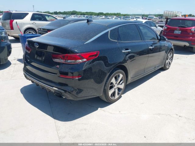 5XXGT4L32LG417934 KIA Optima S