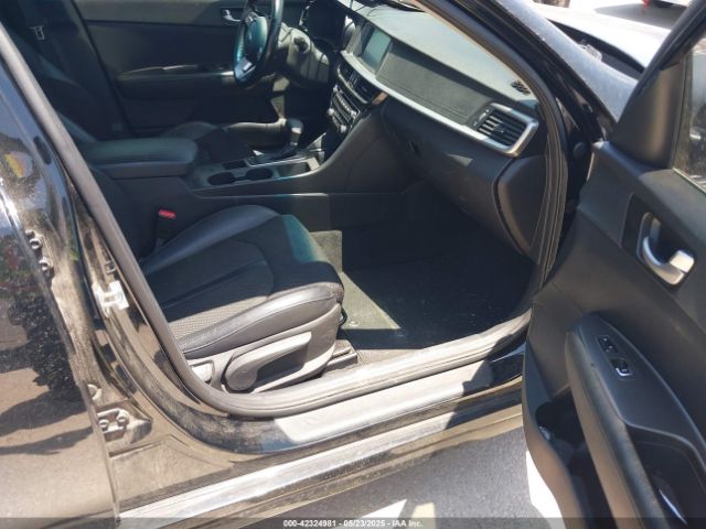 5XXGT4L32LG417934 KIA Optima S
