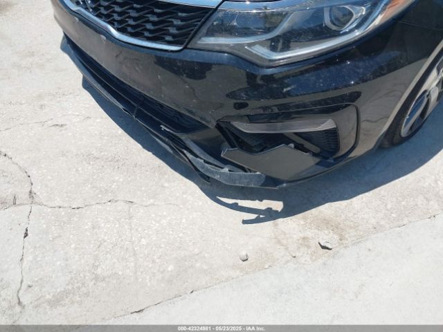 5XXGT4L32LG417934 KIA Optima S