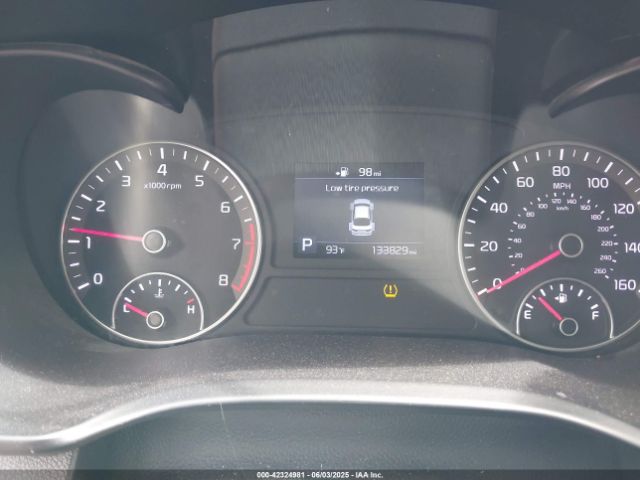 5XXGT4L32LG417934 KIA Optima S