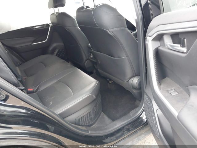 2023 TOYOTA RAV4 HYBRID 4T3B6RFV6PU126643 Photo 7